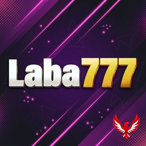 Tampilan beranda laba777: portal unduhan APK resmi untuk pengguna Indonesia